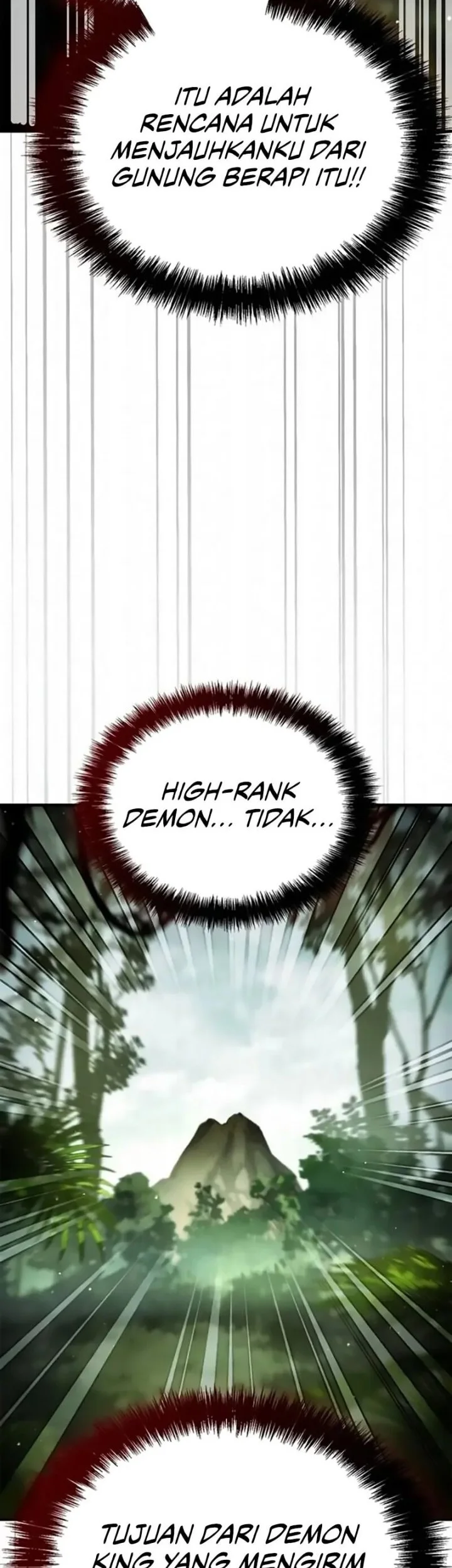 The Demon King Overrun by Heroes Chapter 18 Gambar 53