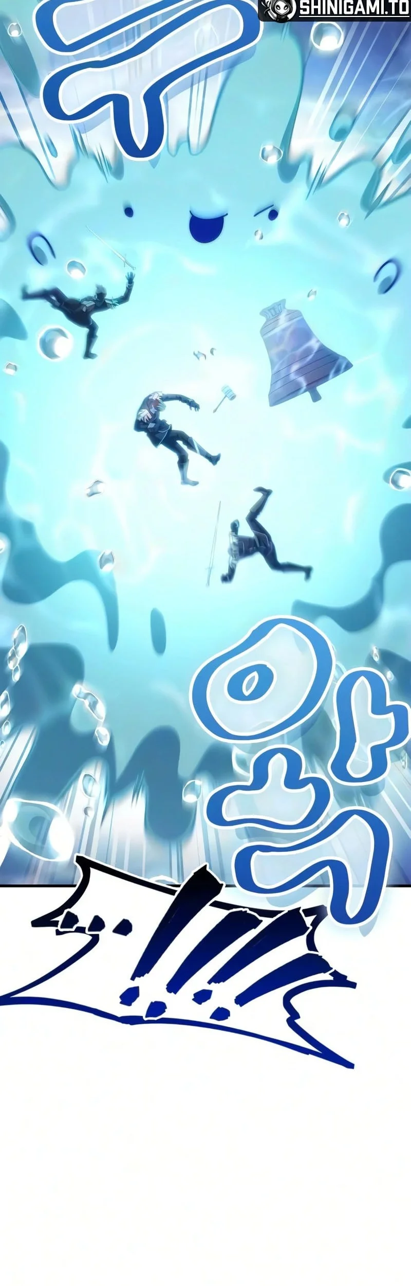 The Demon King Overrun by Heroes Chapter 30 Gambar 43