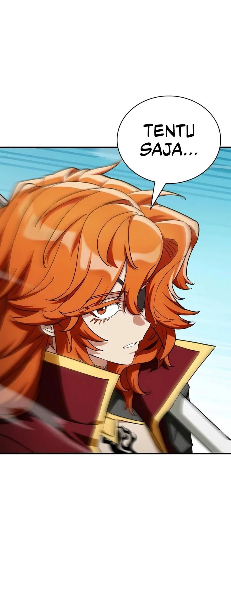 The Demon King Overrun by Heroes Chapter 34 Gambar 49