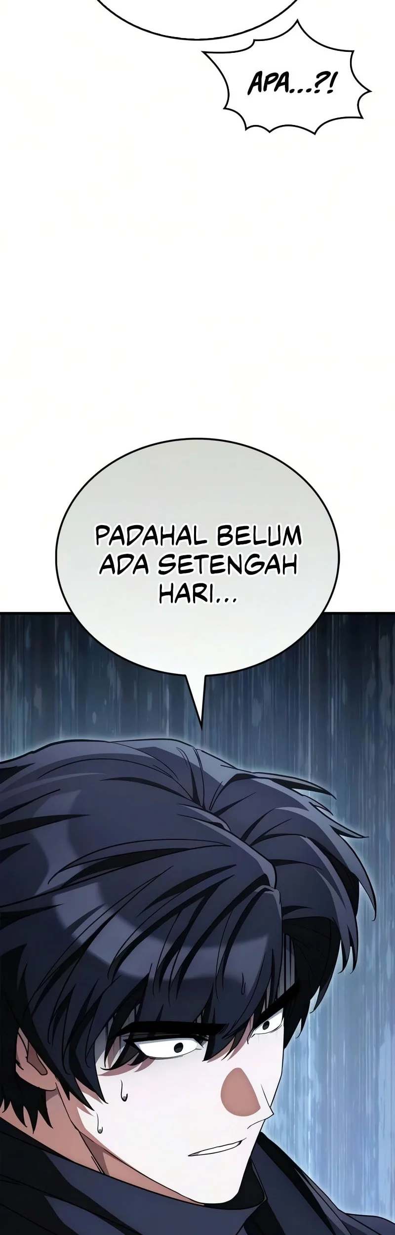 The Demon King Overrun by Heroes Chapter 36 Gambar 51
