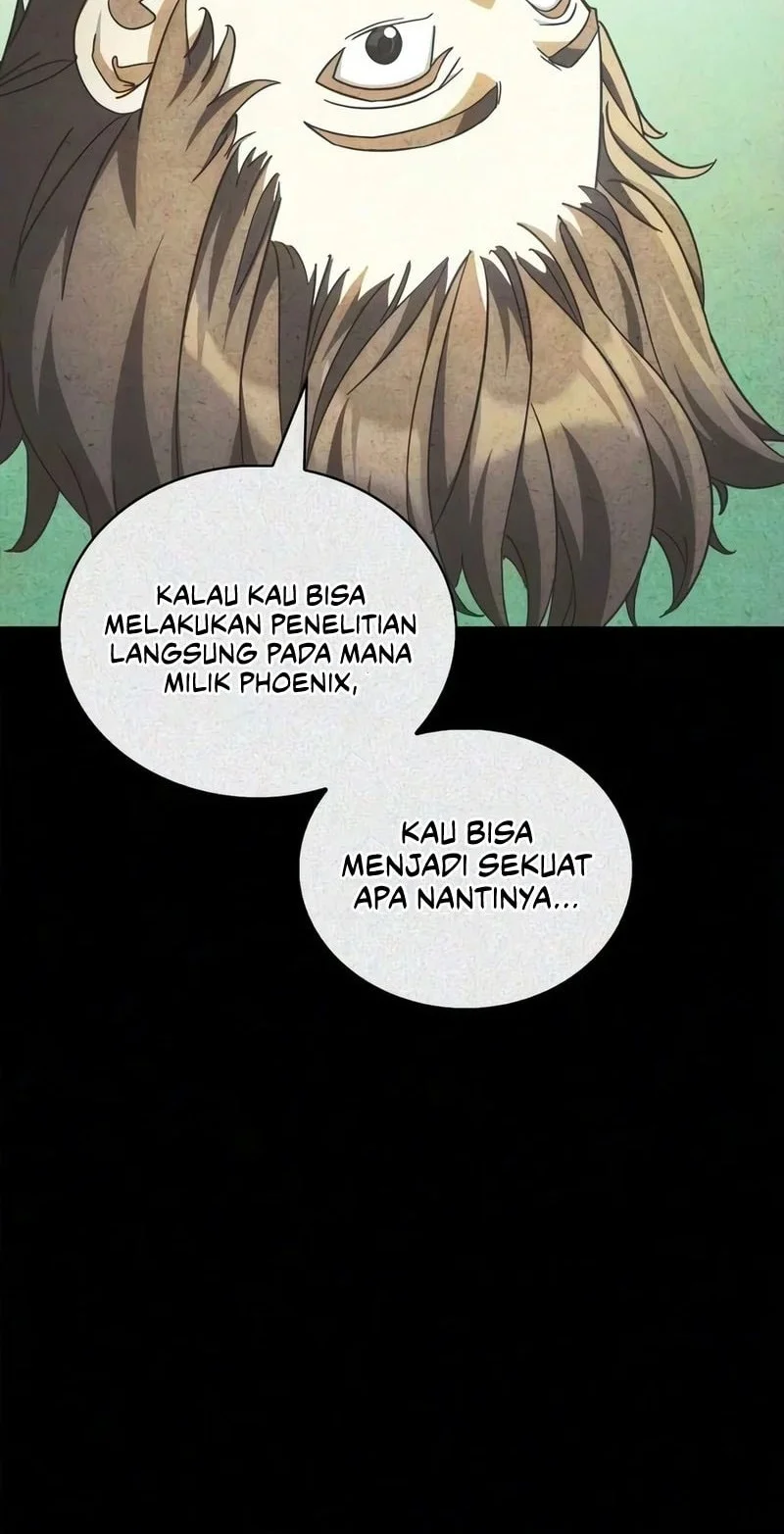 The Demon King Overrun by Heroes Chapter 39 Gambar 50