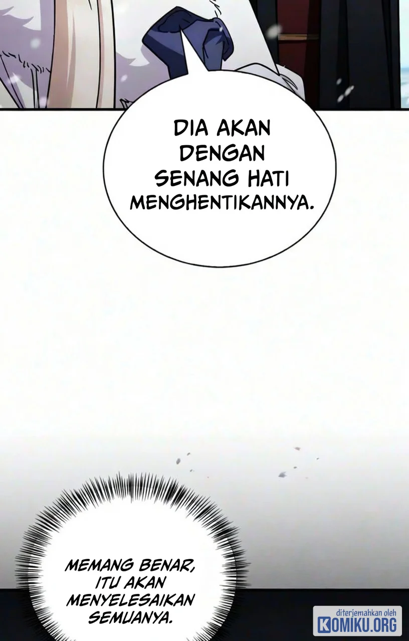 The Demon King Overrun by Heroes Chapter 42 Gambar 75