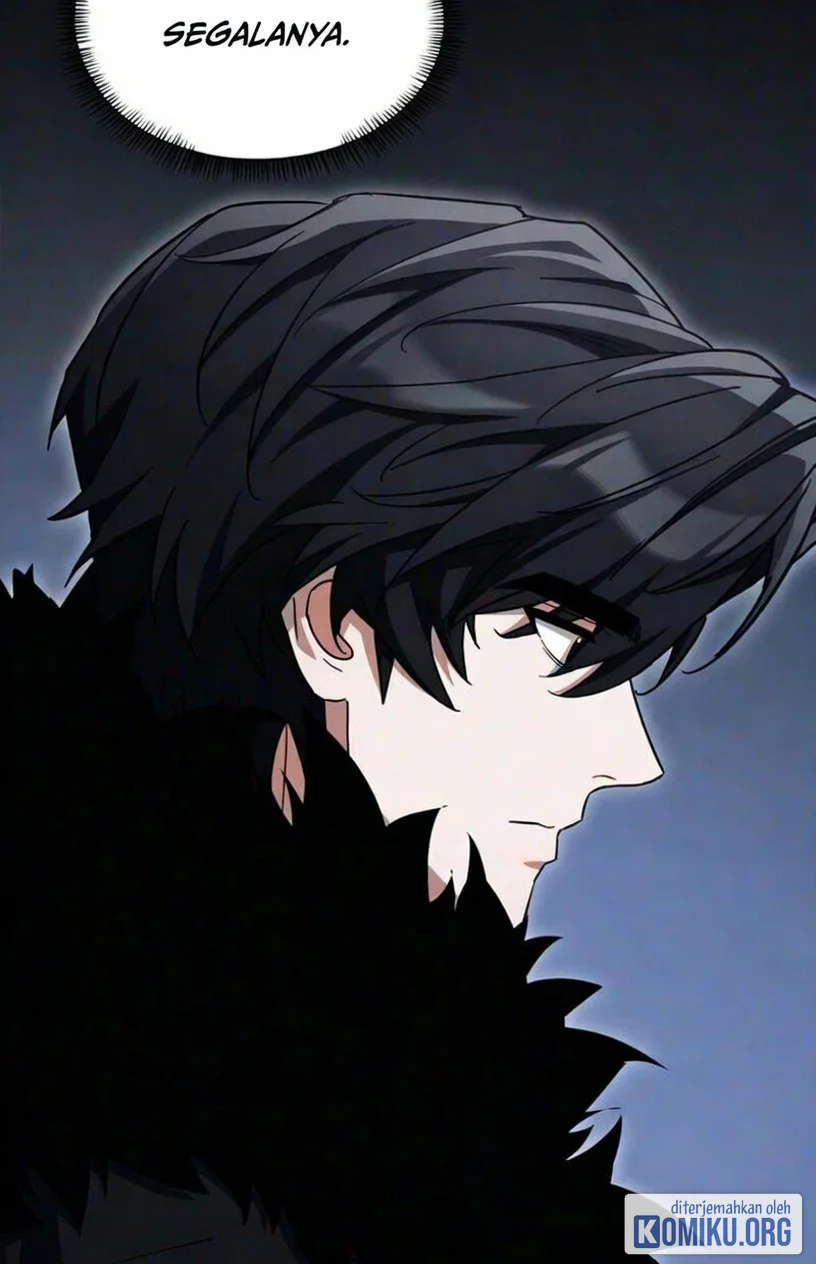 The Demon King Overrun by Heroes Chapter 42 Gambar 76