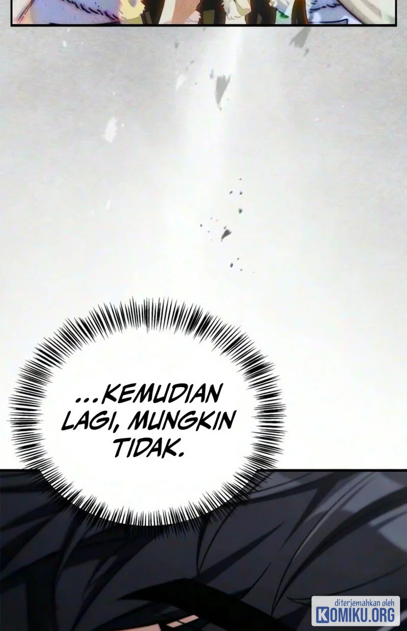 The Demon King Overrun by Heroes Chapter 42 Gambar 79
