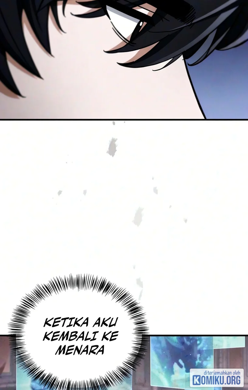 The Demon King Overrun by Heroes Chapter 42 Gambar 80