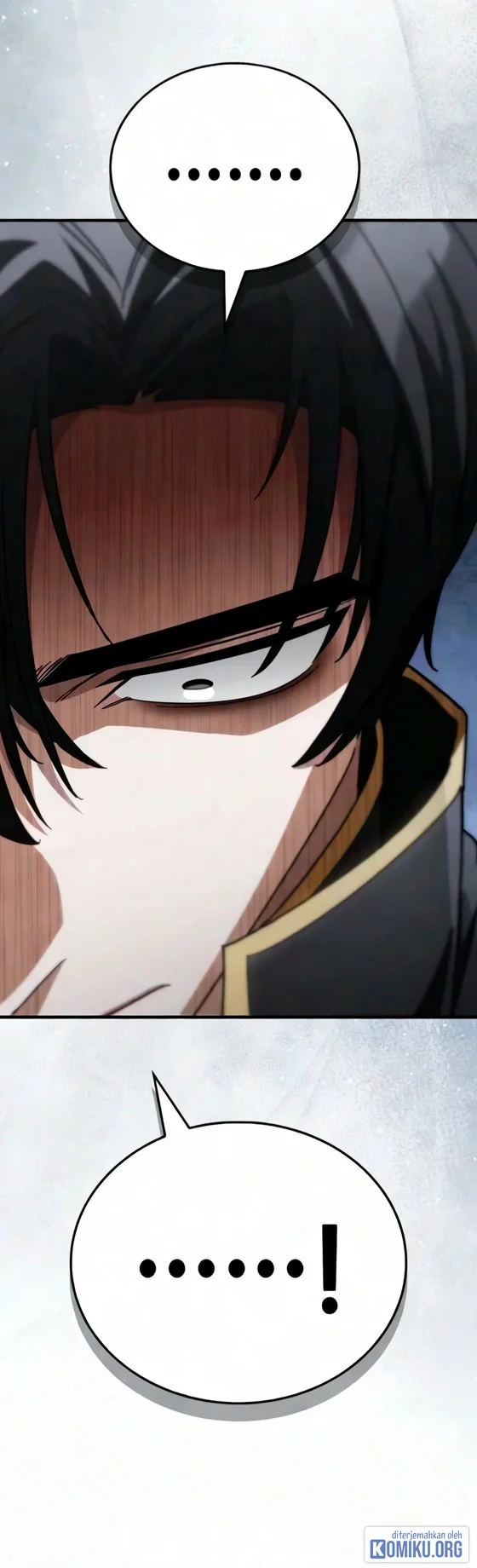 The Demon King Overrun by Heroes Chapter 44 Gambar 56