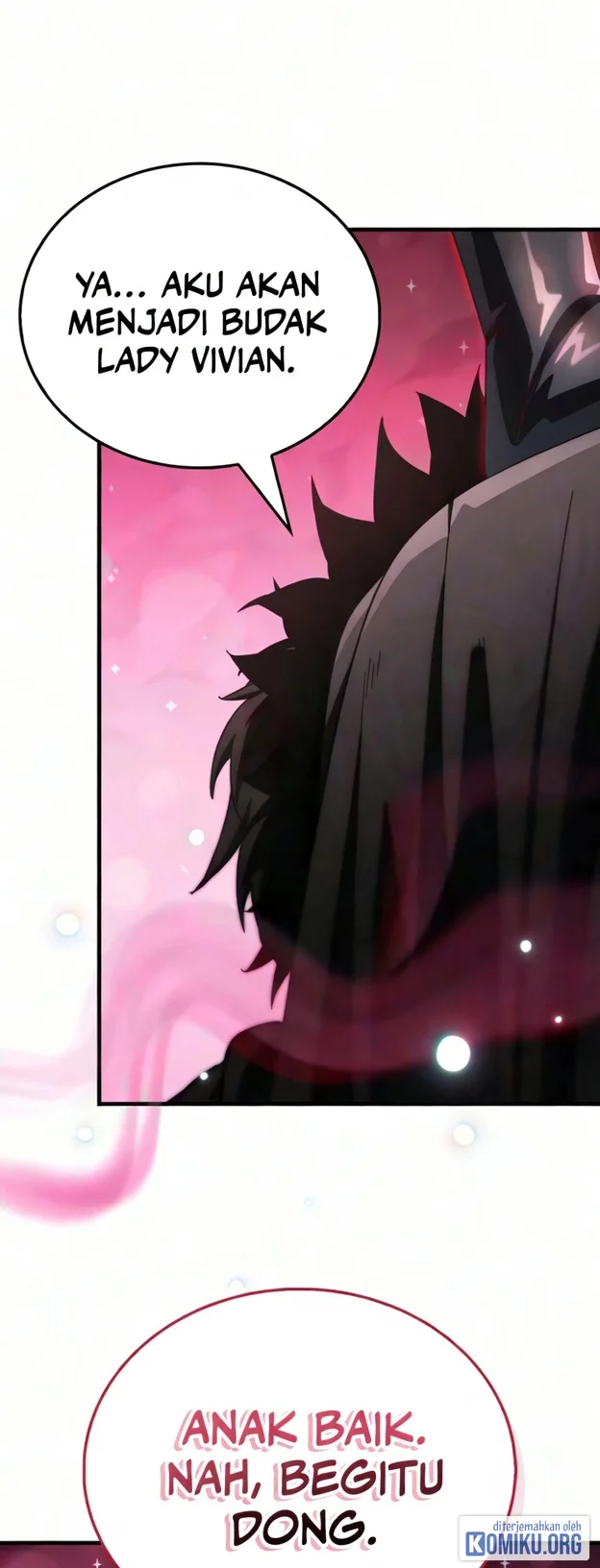 The Demon King Overrun by Heroes Chapter 46 Gambar 61