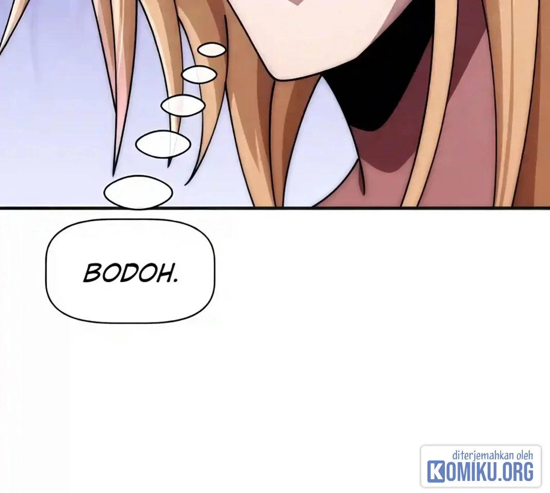 The Demon King Overrun by Heroes Chapter 48 Gambar 17