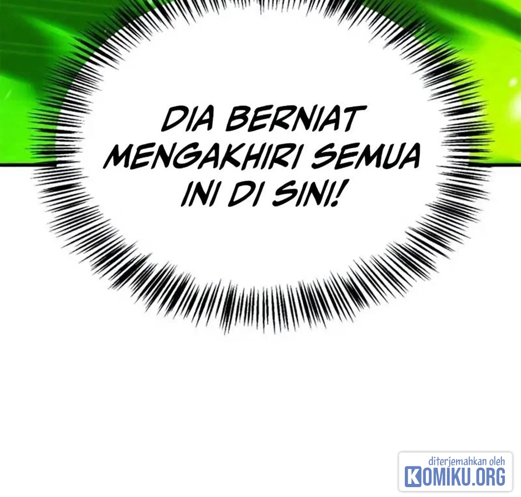 The Demon King Overrun by Heroes Chapter 50 Gambar 64