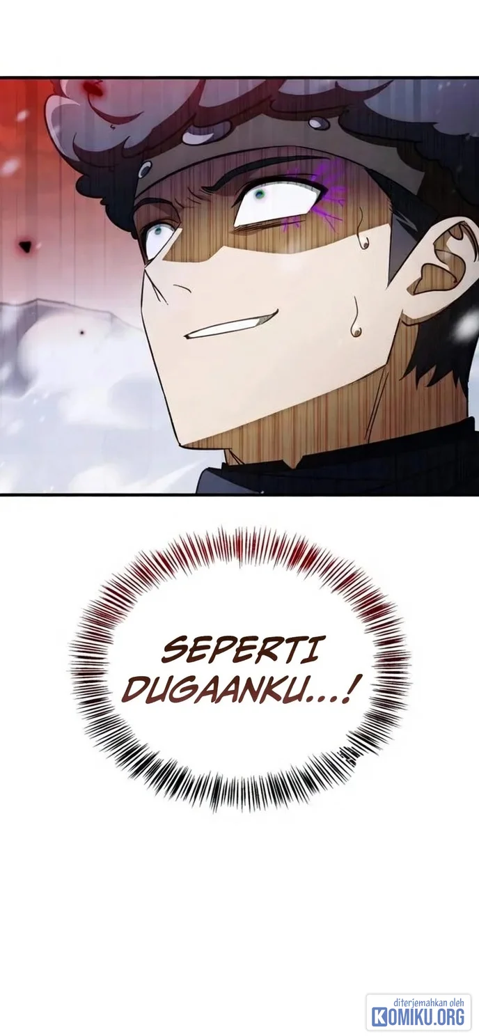 The Demon King Overrun by Heroes Chapter 50 Gambar 66
