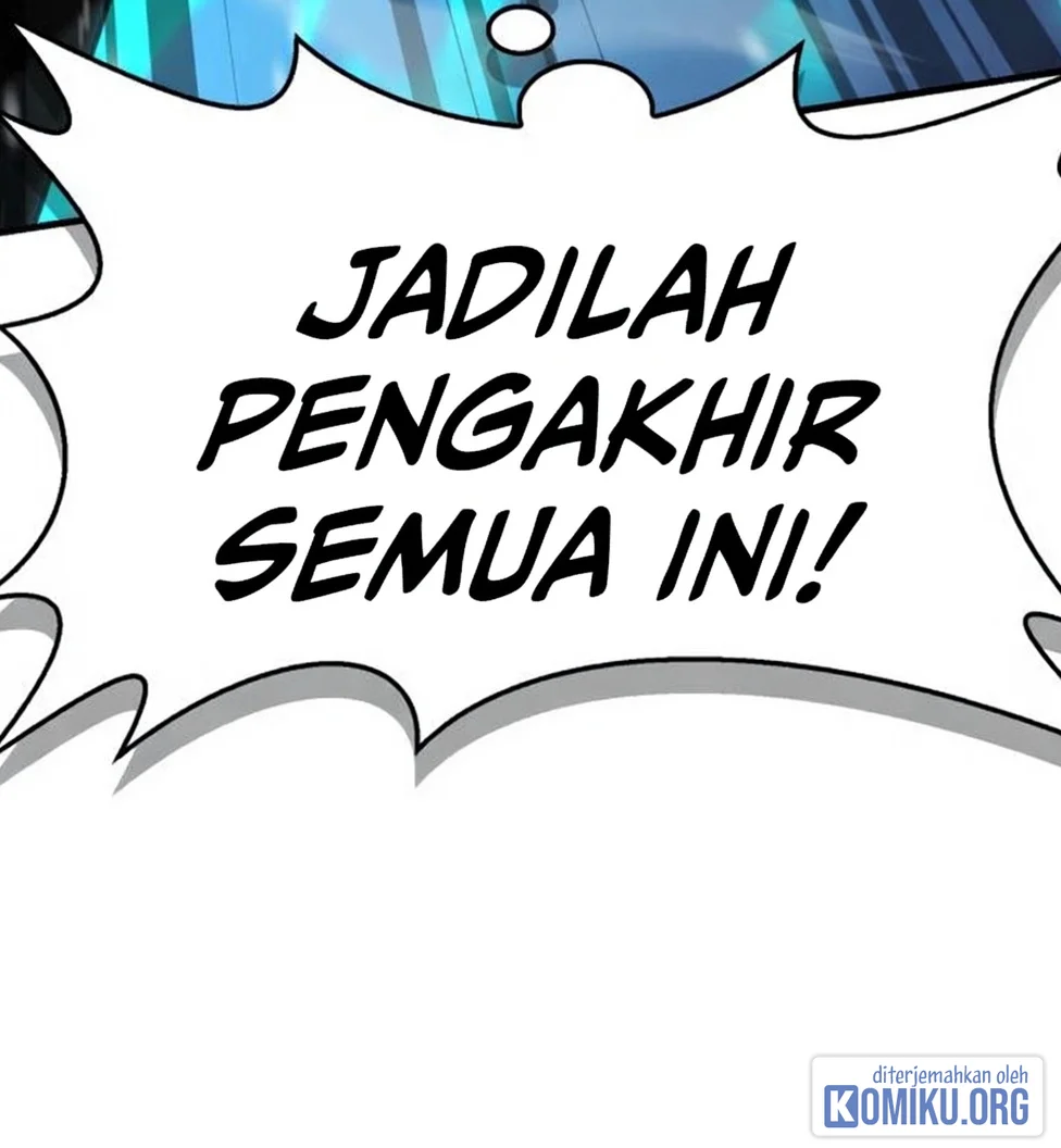 The Demon King Overrun by Heroes Chapter 51 Gambar 76