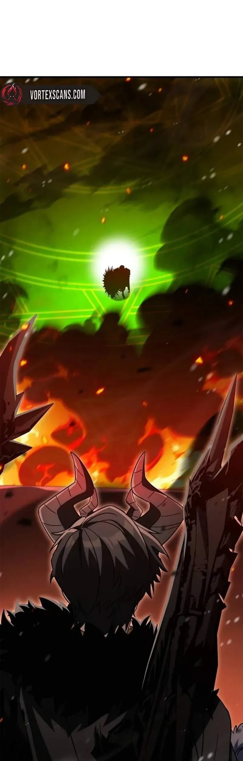 The Demon King Overrun by Heroes Chapter 52 Gambar 69