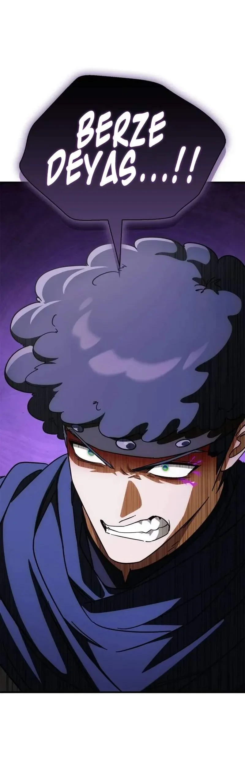 The Demon King Overrun by Heroes Chapter 52 Gambar 74