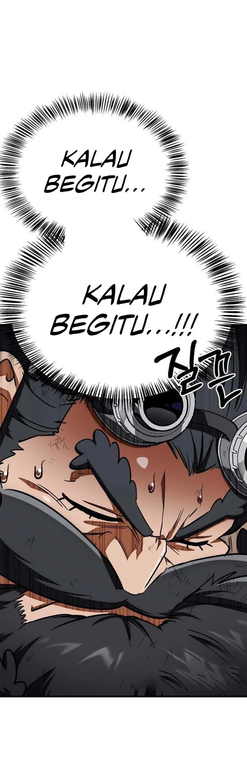 The Demon King Overrun by Heroes Chapter 7 Gambar 51