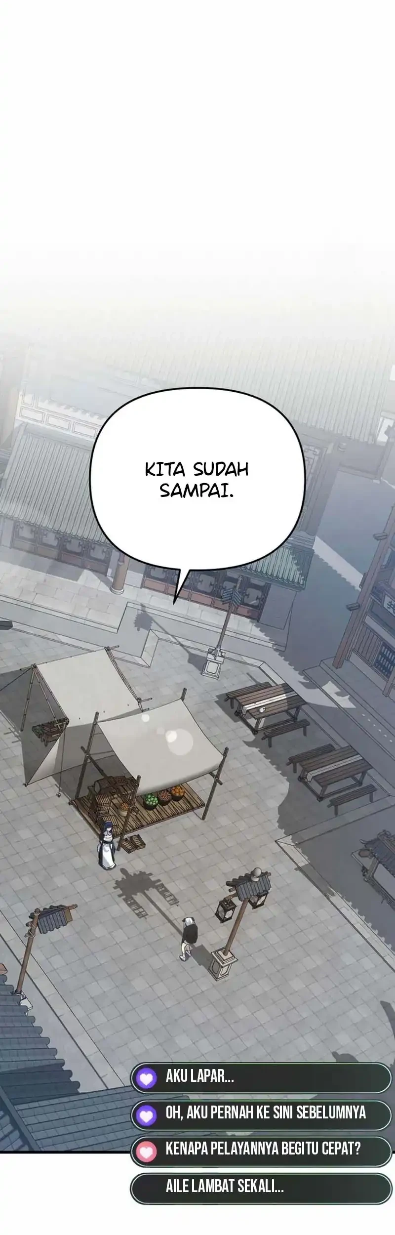 The Demon King’s Channel Chapter 10 Gambar 49