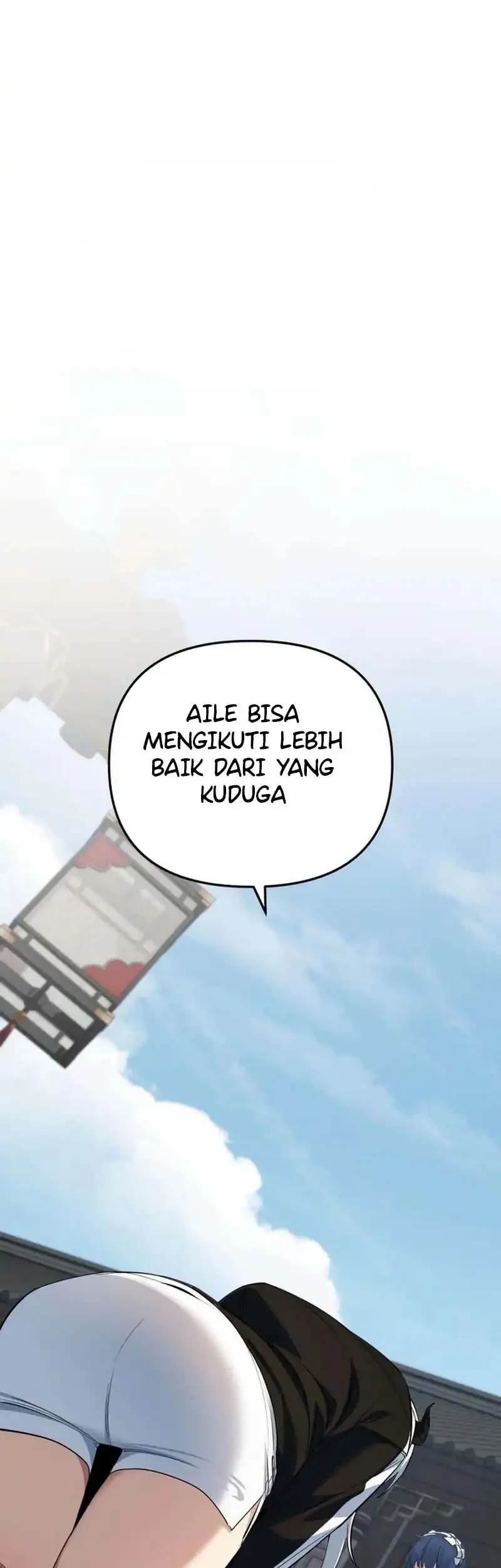 The Demon King’s Channel Chapter 10 Gambar 50
