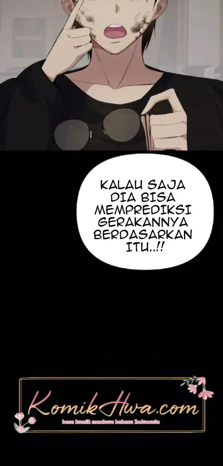 The Demon King’s Channel Chapter 12 Gambar 41