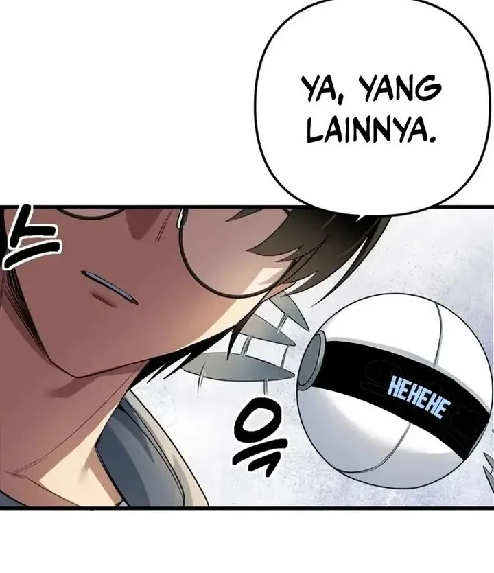 The Demon King’s Channel Chapter 13 Gambar 40