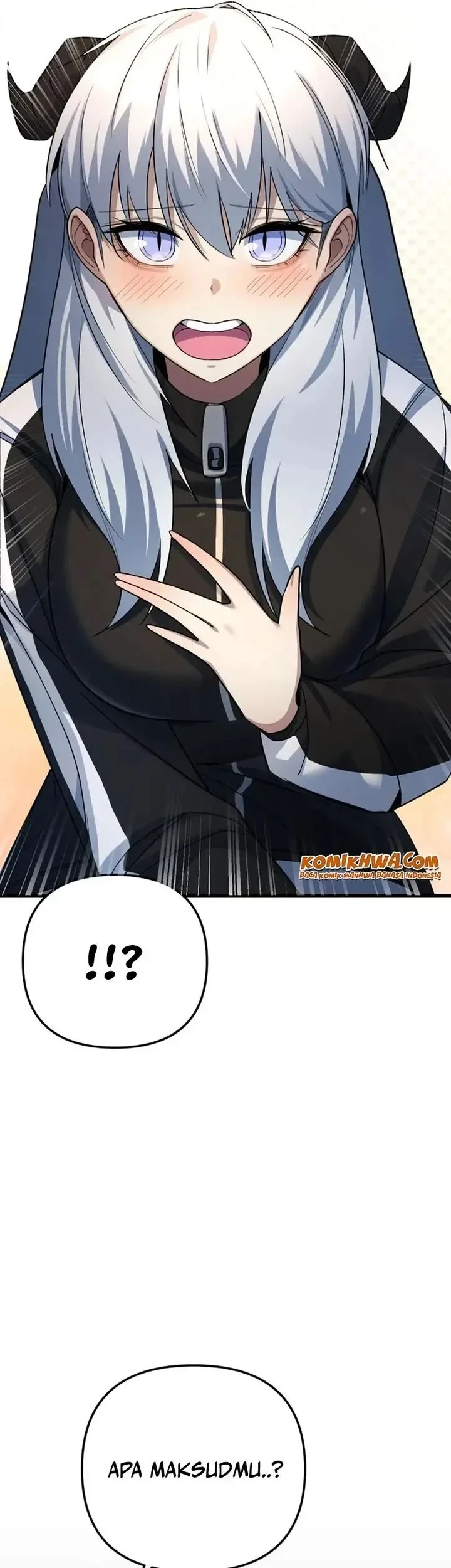The Demon King’s Channel Chapter 14 Gambar 41