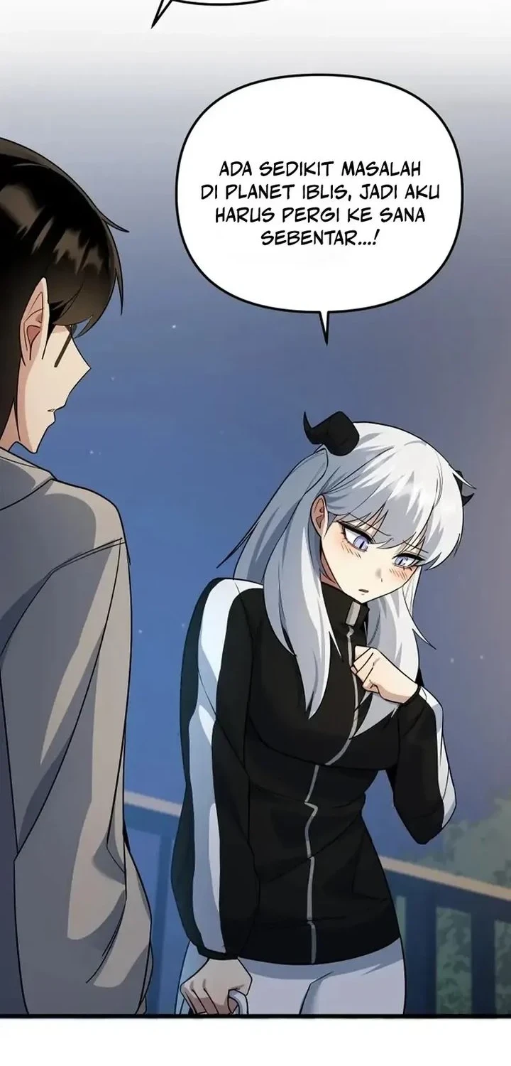 The Demon King’s Channel Chapter 14 Gambar 42
