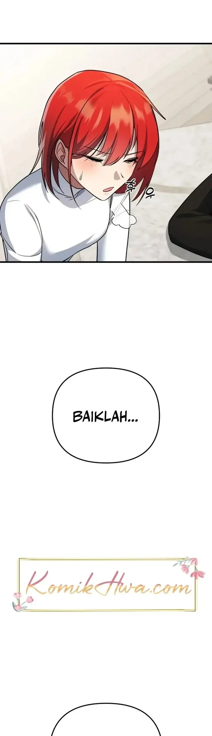 The Demon King’s Channel Chapter 15 Gambar 41
