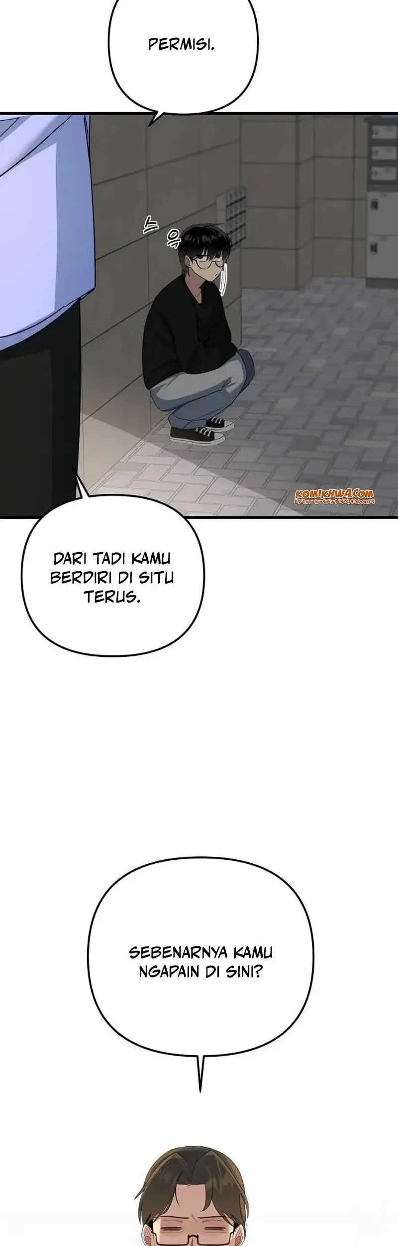 The Demon King’s Channel Chapter 17 Gambar 42