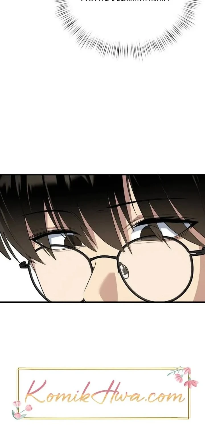 The Demon King’s Channel Chapter 18 Gambar 48