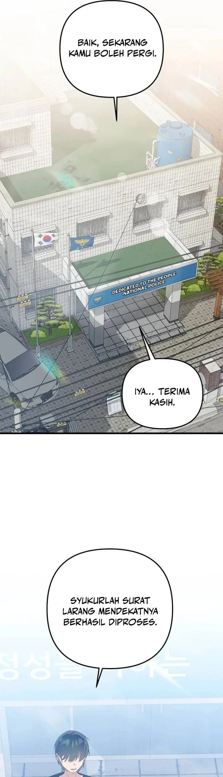 The Demon King’s Channel Chapter 19 Gambar 39