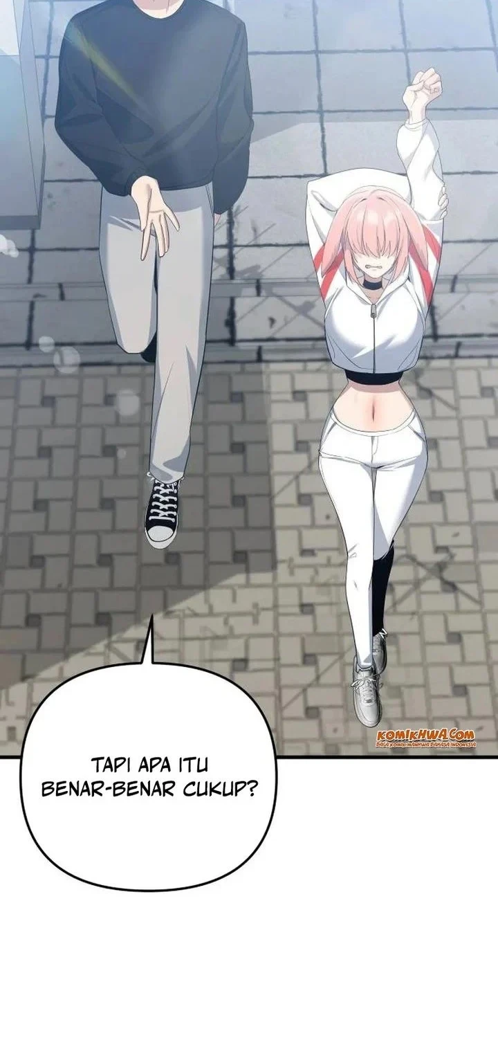 The Demon King’s Channel Chapter 19 Gambar 40