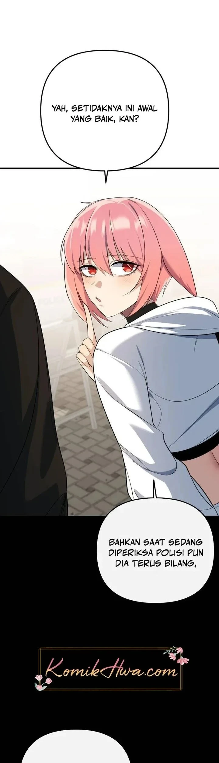 The Demon King’s Channel Chapter 19 Gambar 41