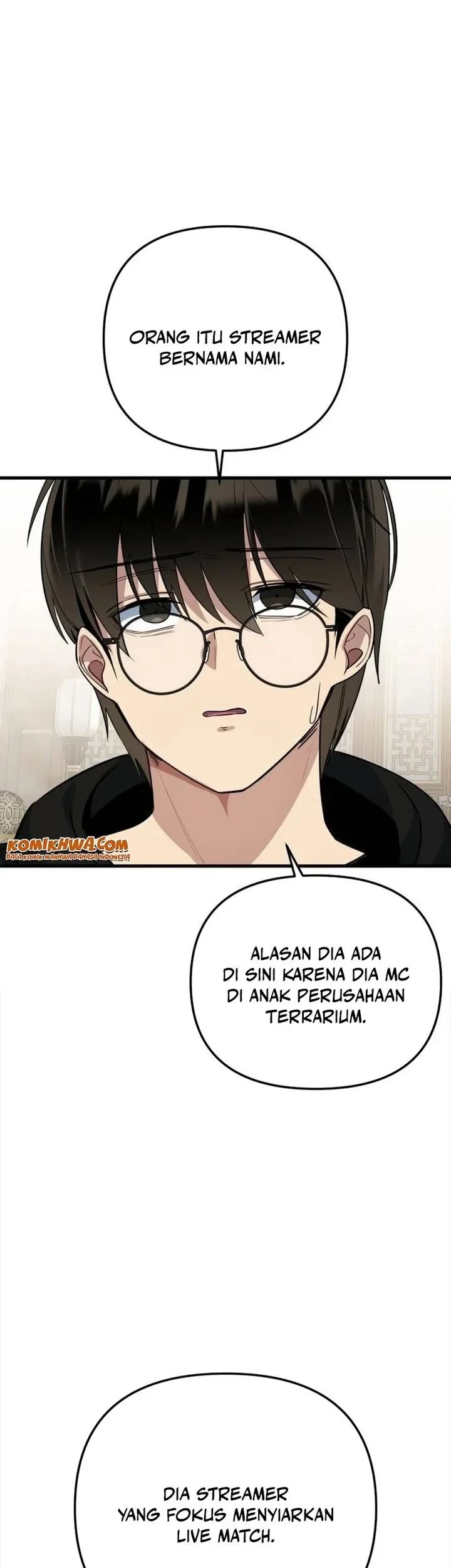 The Demon King’s Channel Chapter 20 Gambar 47