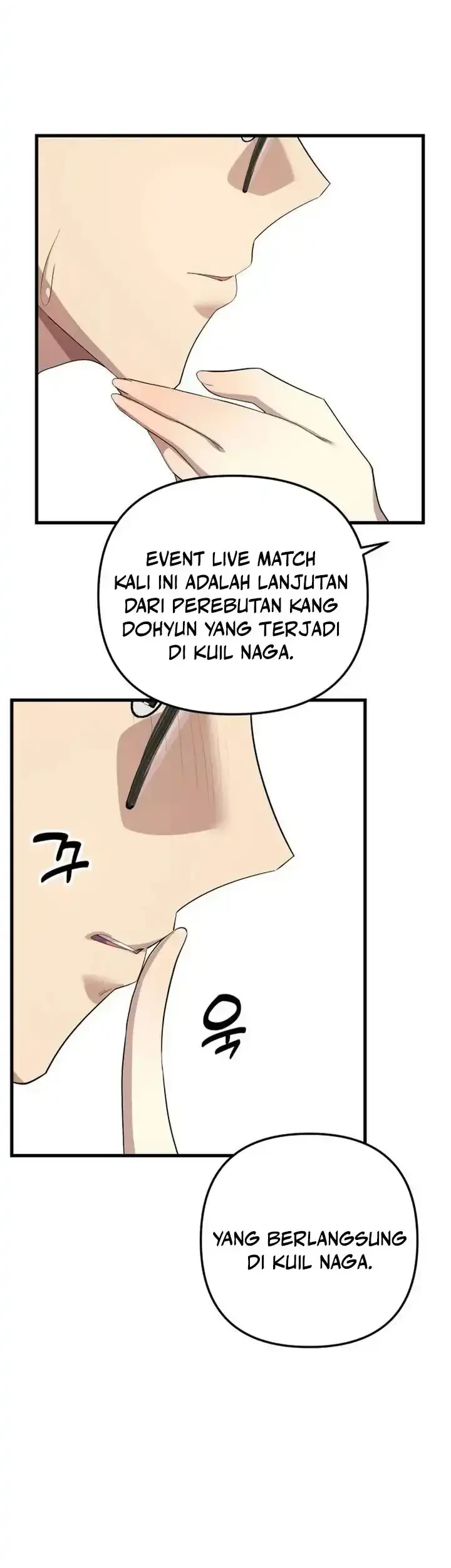 The Demon King’s Channel Chapter 21 Gambar 46