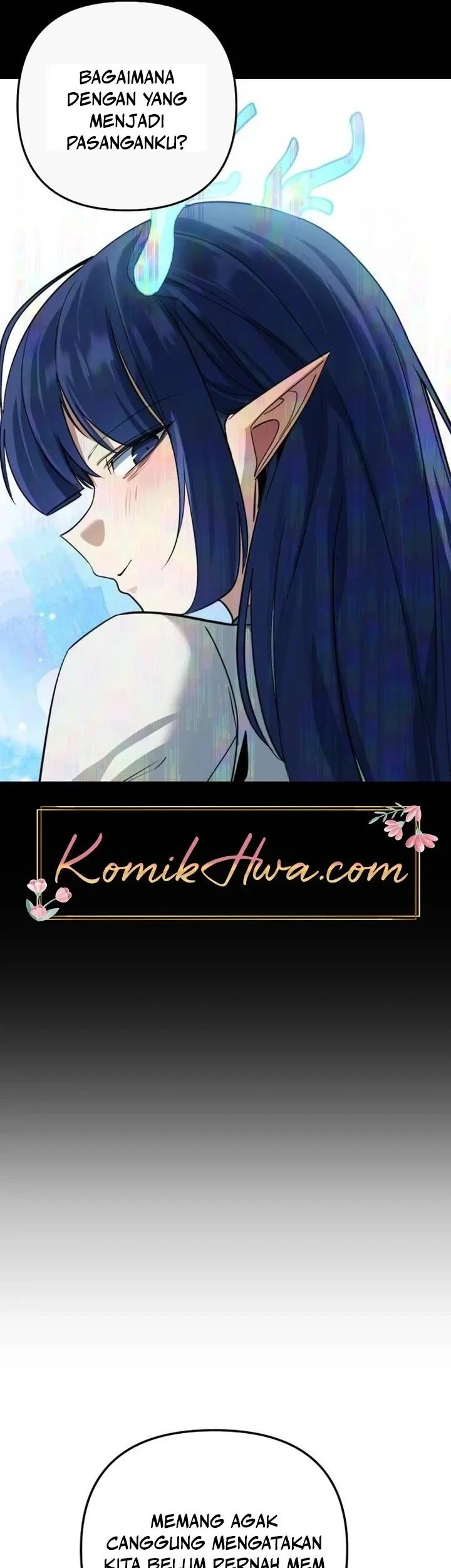 The Demon King’s Channel Chapter 24 Gambar 31