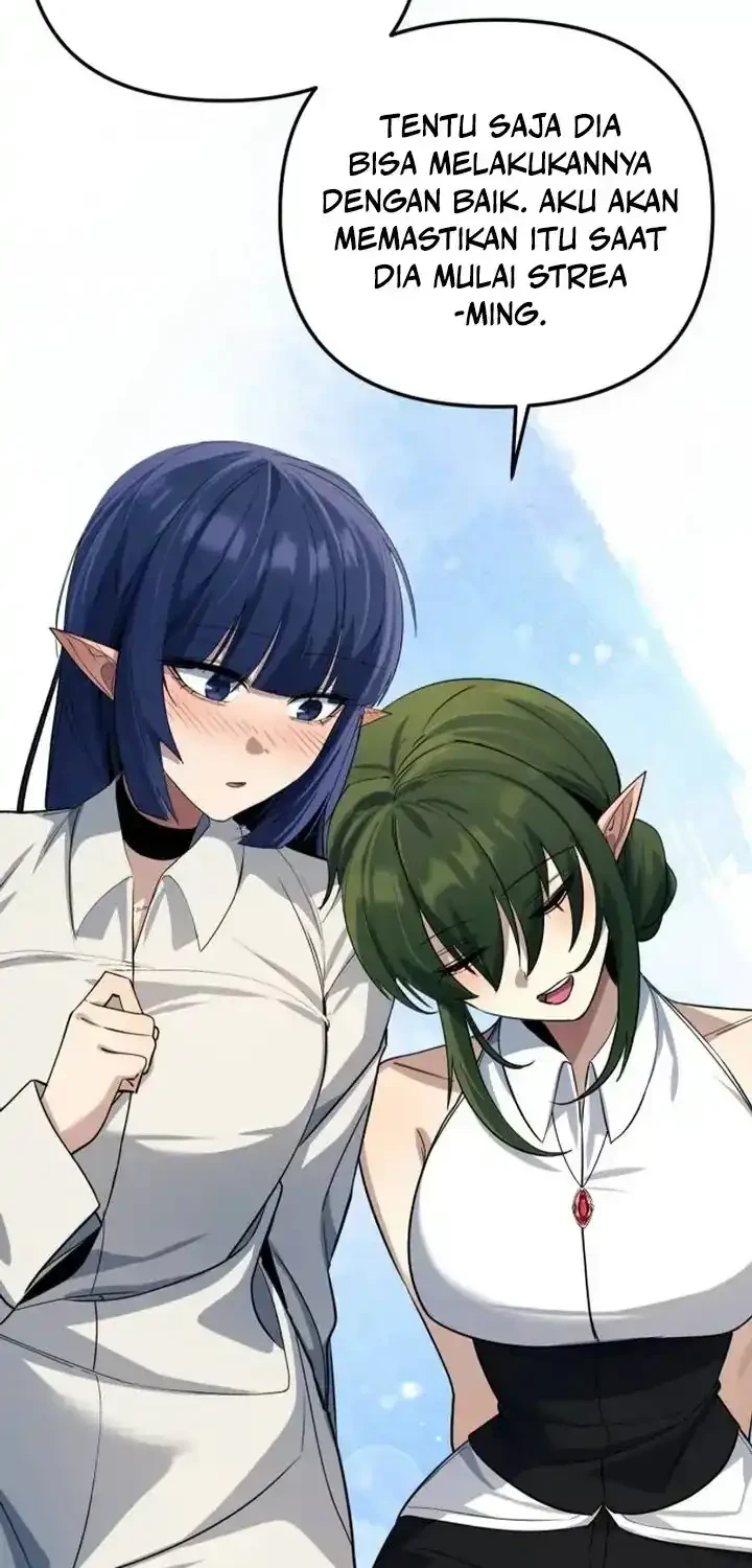 The Demon King’s Channel Chapter 26 Gambar 36