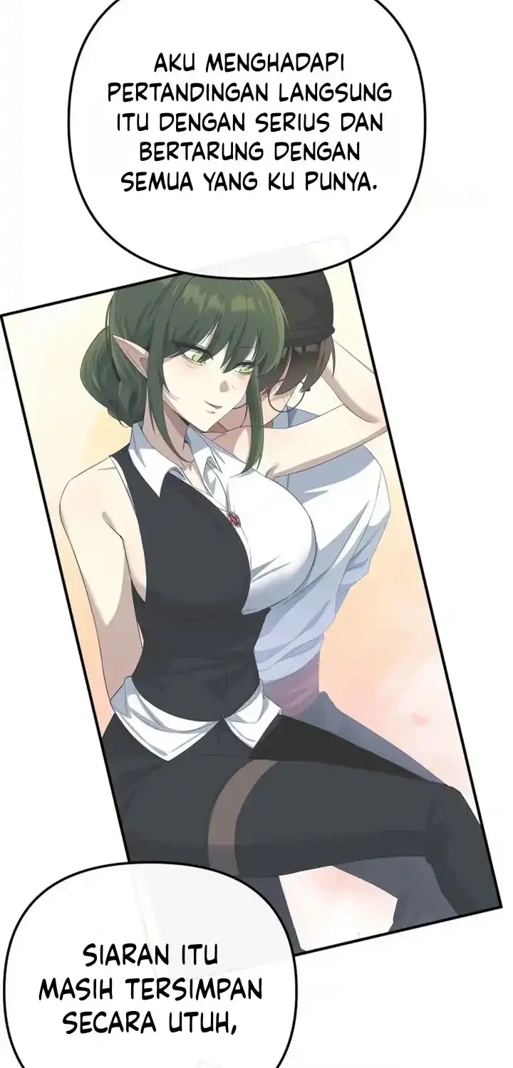 The Demon King’s Channel Chapter 27 Gambar 39
