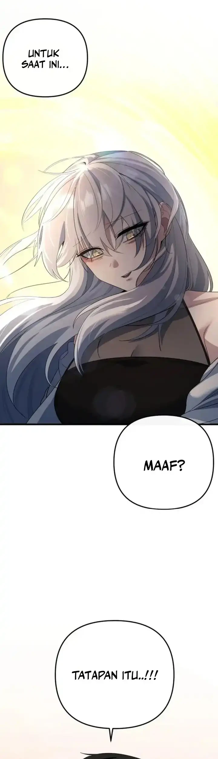 The Demon King’s Channel Chapter 28 Gambar 35