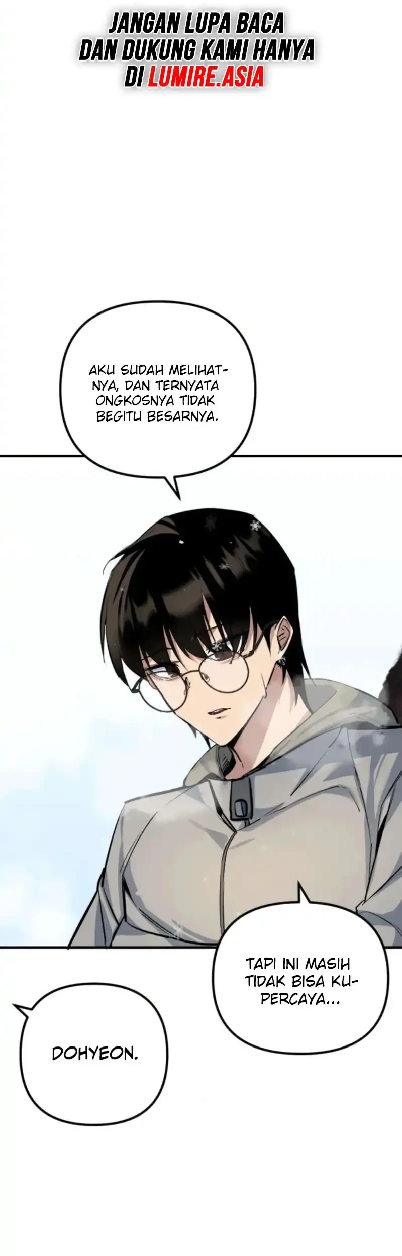 The Demon King’s Channel Chapter 4 Gambar 38