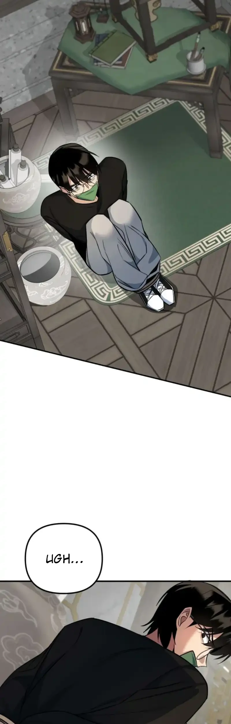 The Demon King’s Channel Chapter 7 Gambar 41