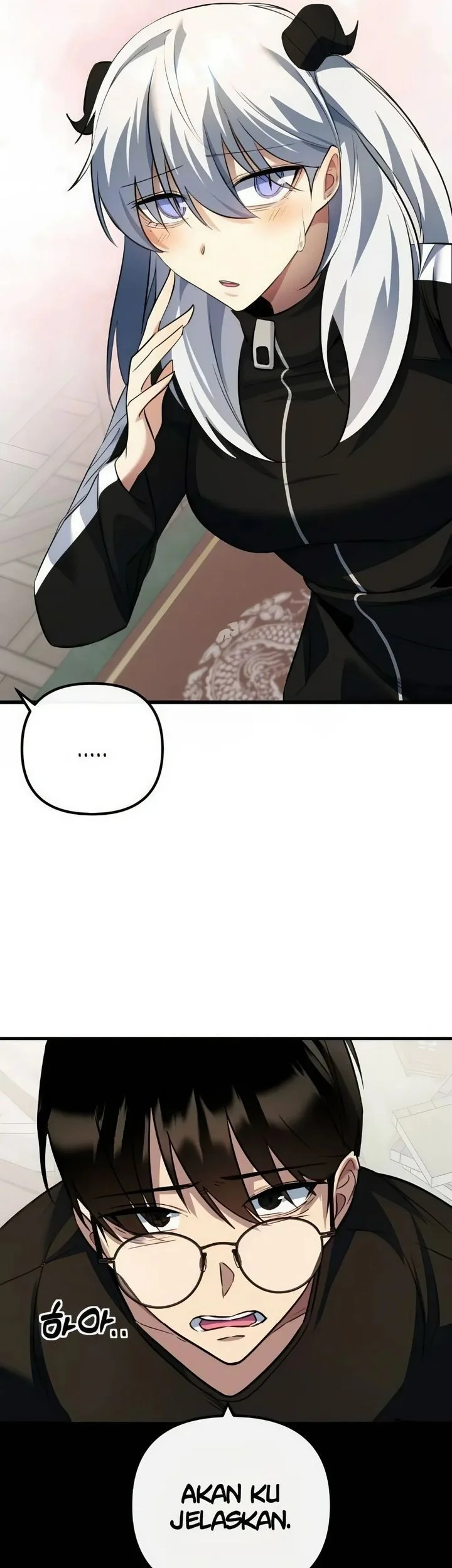 The Demon King’s Channel Chapter 8 Gambar 43