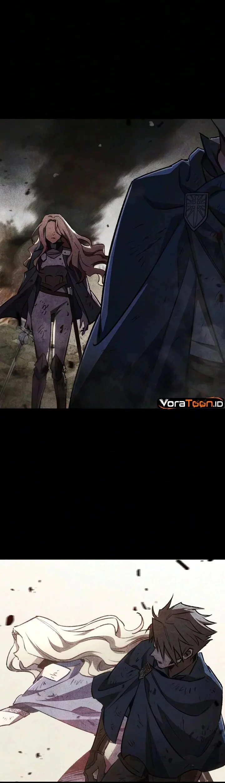 The Demon King's Friend Chapter 3 Gambar 31