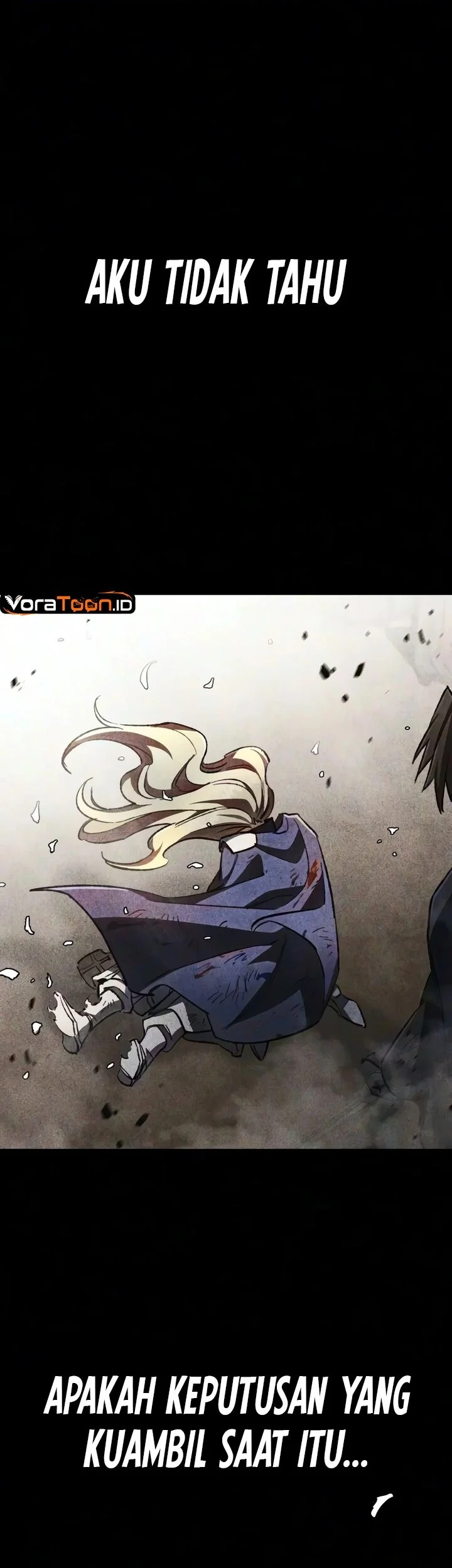The Demon King's Friend Chapter 3 Gambar 32