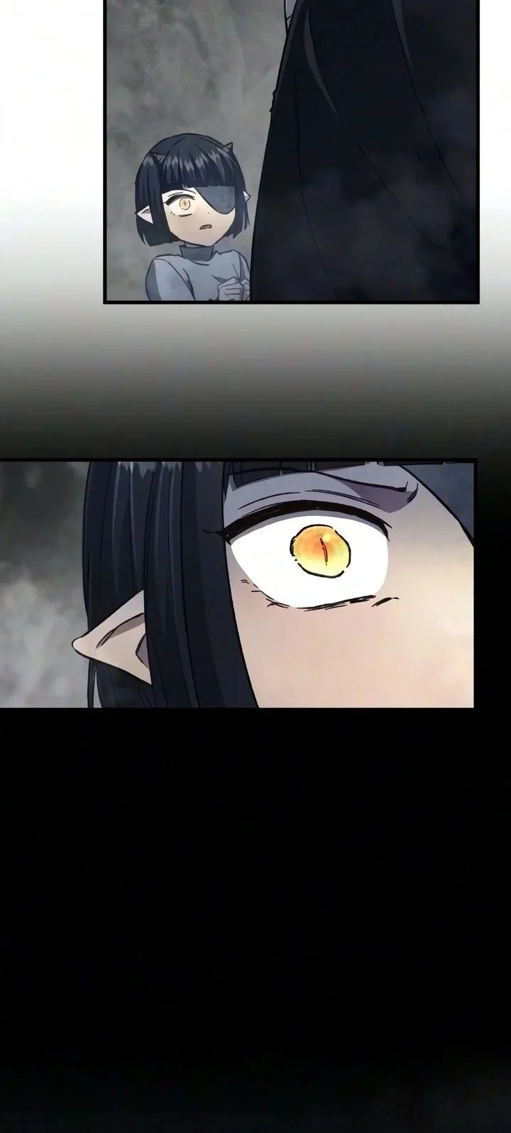 The Demon King's Friend Chapter 6 Gambar 33