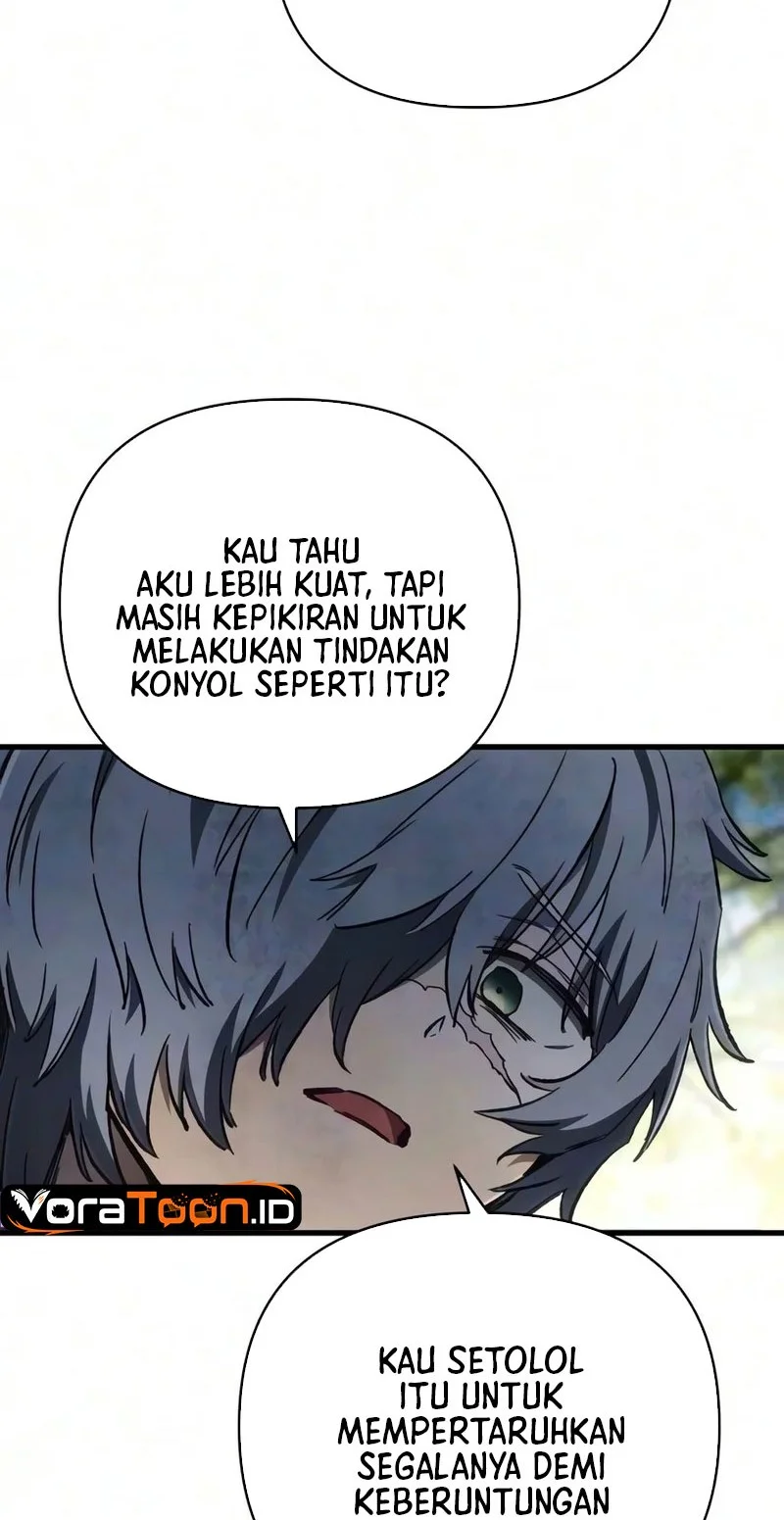 The Demon King's Friend Chapter 8 Gambar 29