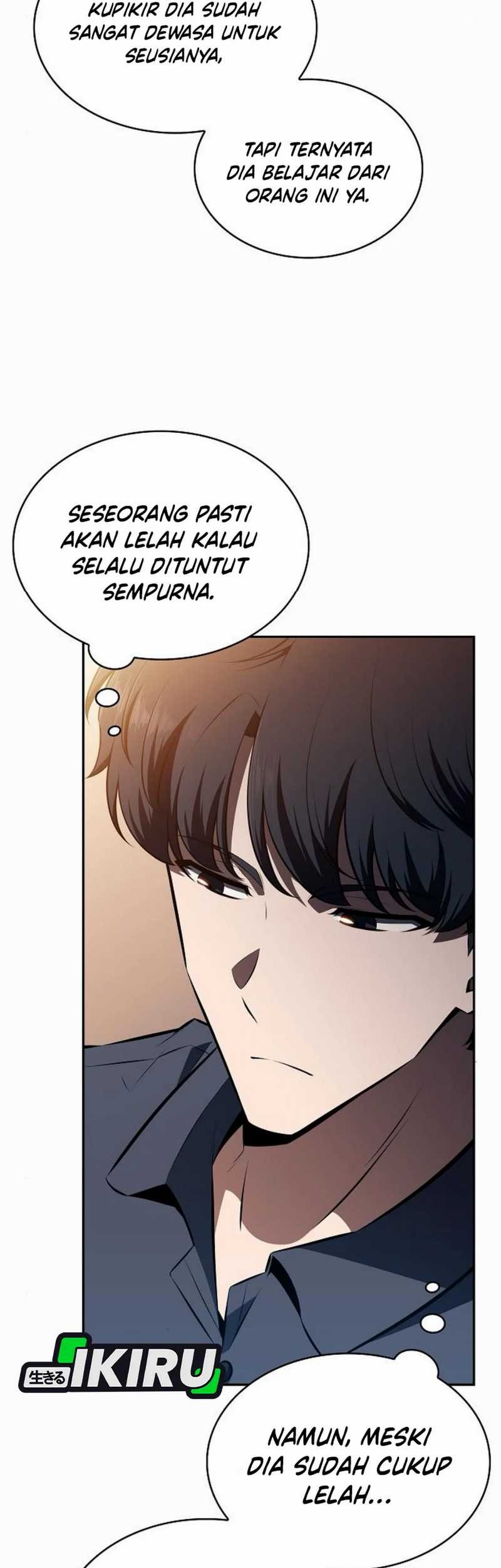 The Demon Slayer’s Restaurant Chapter 10 Gambar 51