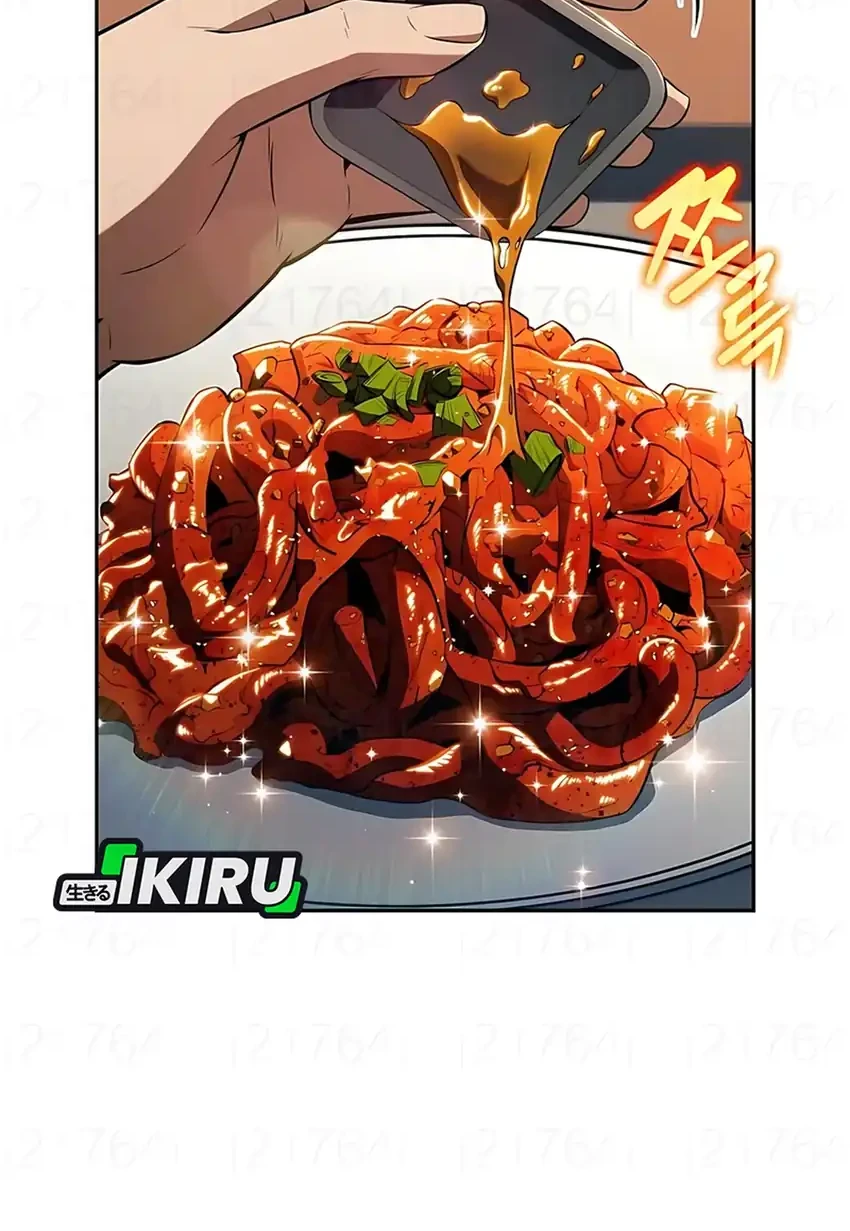 The Demon Slayer’s Restaurant Chapter 35 Gambar 47