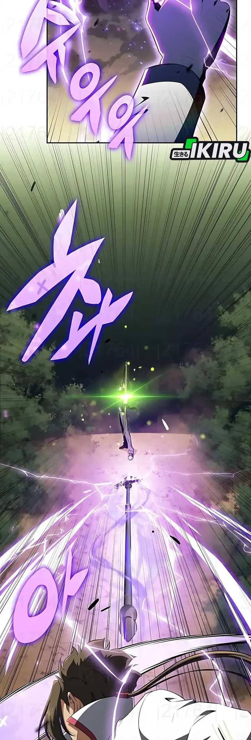 The Demon Slayer’s Restaurant Chapter 38 Gambar 51
