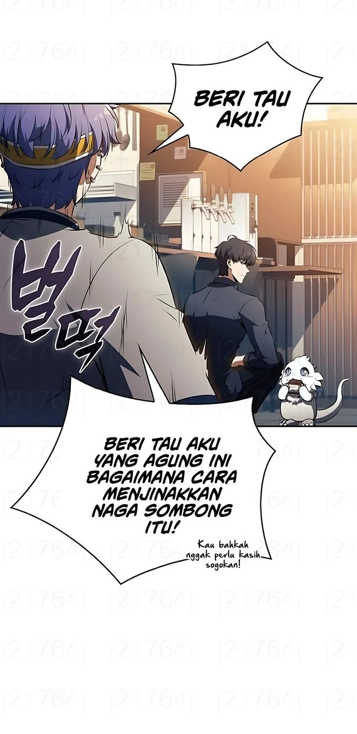 The Demon Slayer’s Restaurant Chapter 40 Gambar 39