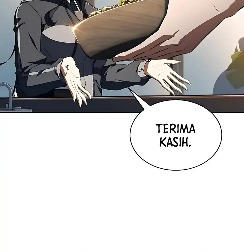 The Demon Slayer’s Restaurant Chapter 41 Gambar 49