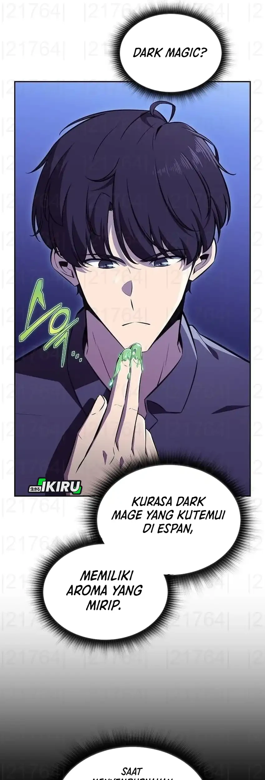 The Demon Slayer’s Restaurant Chapter 42 Gambar 51