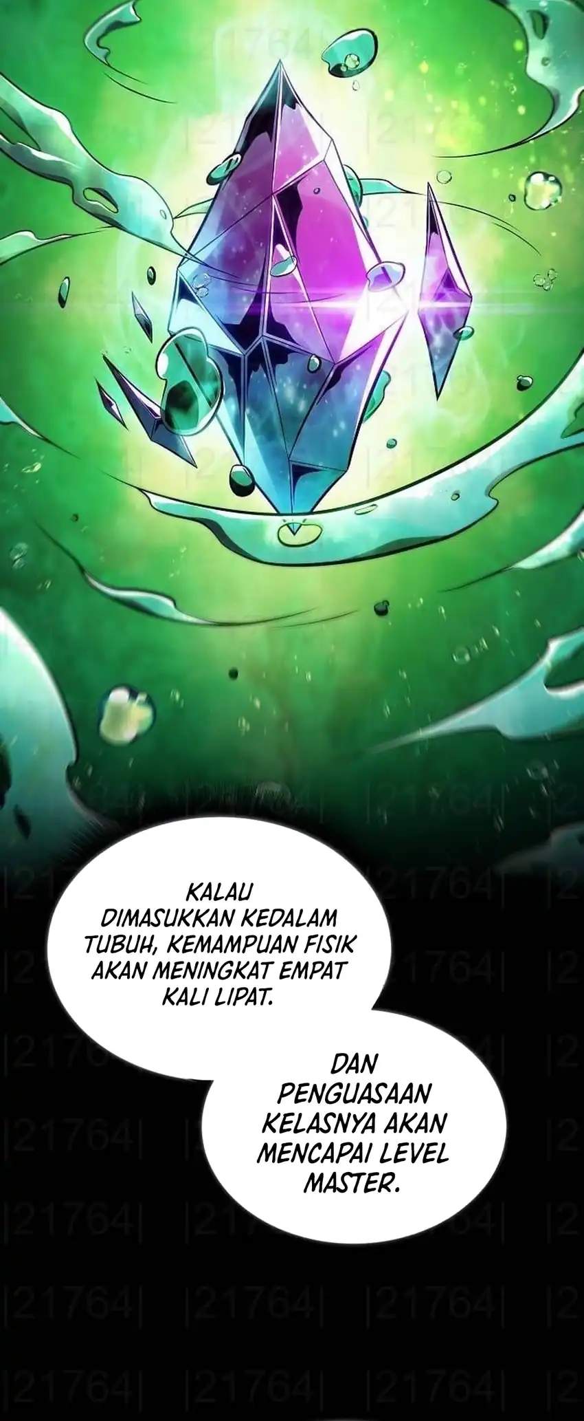 The Demon Slayer’s Restaurant Chapter 42 Gambar 53